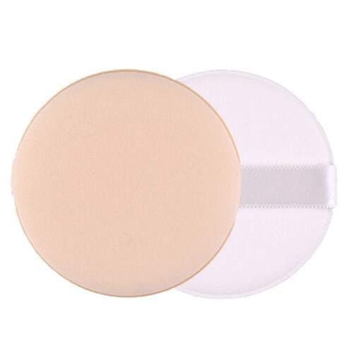 Air Cushion Puff Powder Foundation Makeup Cosmetic Sponge BB CC Cream Face - Rose Red