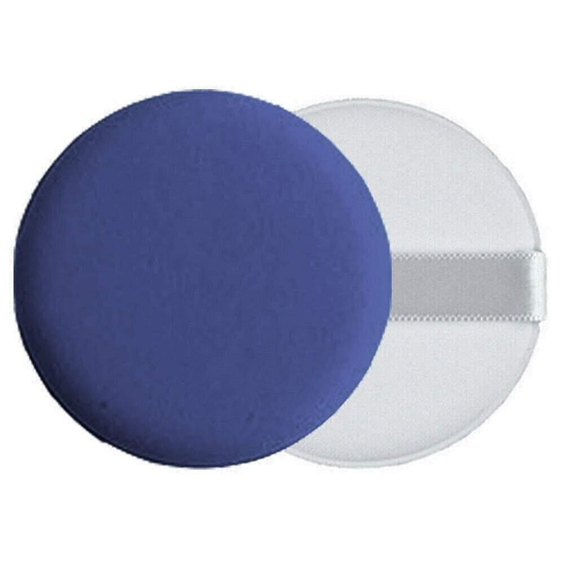 Air Cushion Puff Powder Foundation Makeup Cosmetic Sponge BB CC Cream Face - Rose Red