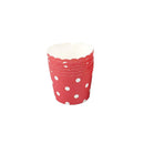 500pcs Colorful Cupcake Muffin Baking Cups Greaseproof Nonstick Paper Liners - Cupcake-500pcs-XLS