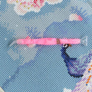 5D Resin Diamond Painting Pen Resin Point Drill Pens Cross Stitch Diy Craft Art - Navy