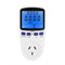 Au Power Meter Energy Consumption Watt Meter Electricity Monitor Equipment 240V