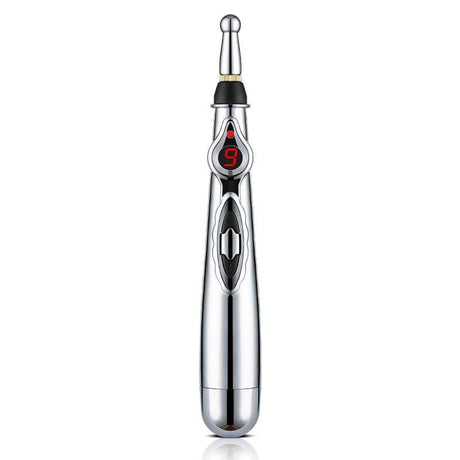Accupuncture Electronic Massage Pen Energy Pen Relief Pain Tool Meridian Therapy