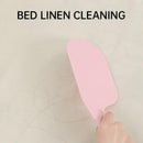 5pcs Bed Sheet and Mattress Organizer Fixer Gap Lifter Tool Bed Sheet Holder Set - Grey