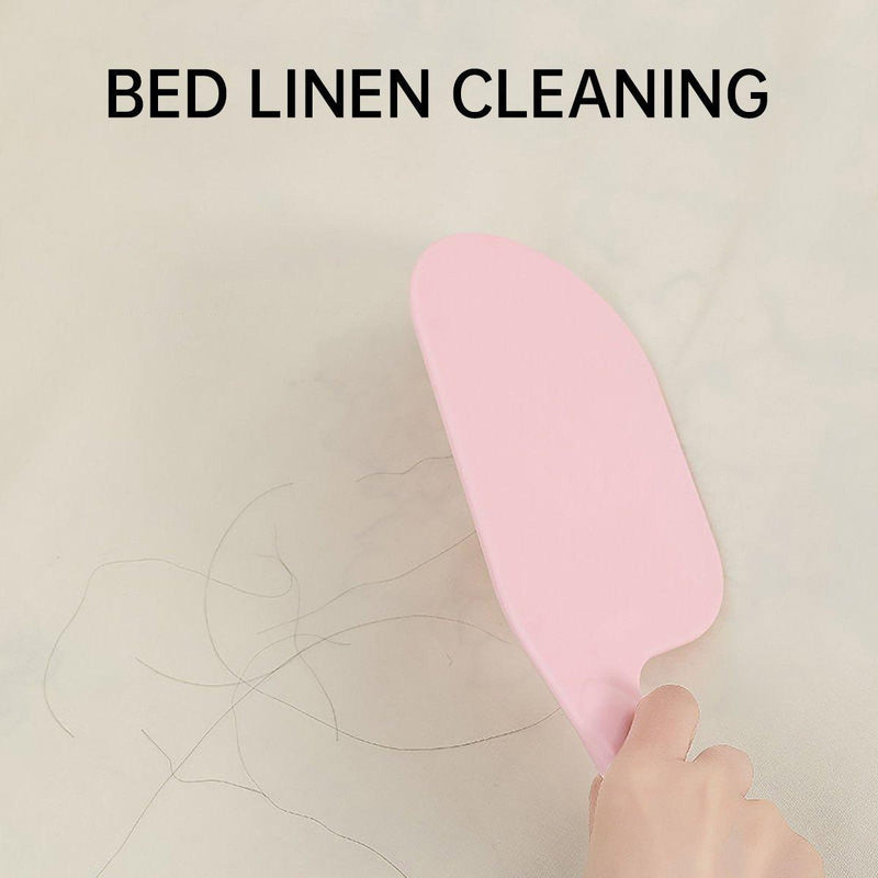 5pcs Bed Sheet and Mattress Organizer Fixer Gap Lifter Tool Bed Sheet Holder Set - White