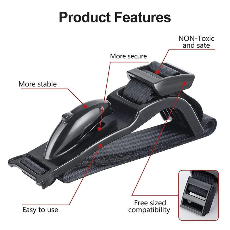 Adjustable Safety Seat Belt Extender for Pregnant Women Maternity Car Strap