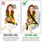 Adjustable Safety Seat Belt Extender for Pregnant Women Maternity Car Strap