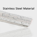 3 Piece Eyebrow Razor Kit for Women Facial Hair Removal and Brow Shaping