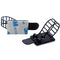 Adjustable Cable Clips Straps Adhesive Cord Management Wire Organizer Black Au