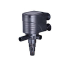 3in1 Mini Aquarium Fish Tank Filter Submersible Water Purifier Oxygen Pump - QL-350 (20W 1400L/H)