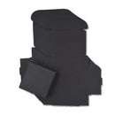 40x Paper Wedding Favour Boxes Party Favour Cookie Candy Soap Bomboniere boxes - White