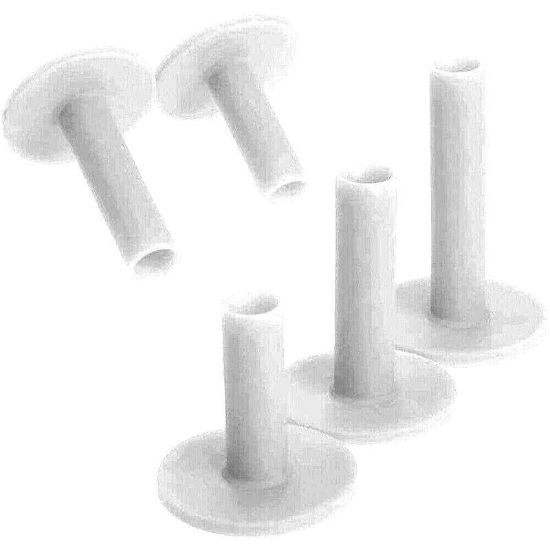 8X Rubber Driving Practice Golf Tees Holder Rubber Driving Range Home Training