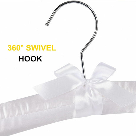 4pcs Fabric Clothes Rack Hanger Drying Rack for Home Laundry Garment Indoor