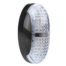 10X Multi-Volt LED Clearance Lights for Trailer Truck & Caravan