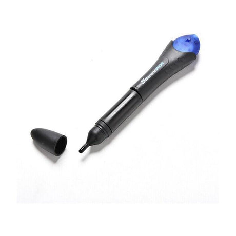 5 Second Fix Uv Light Liquid Welding Kit Welding Compound Glue Repair Tool - 1*Unpackaged