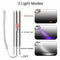 3 in 1 Multi Function Premium Cat Toy Laser Pointer USB Charging LED Torch Light