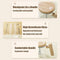 Automatic Electric Mixing Cup Self-Stirring Coffee Mug High Value Portable Mug