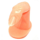 5PCS Model Fake Display Hand Nail Art Practice Finger For Training Manicure