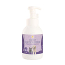 500ml Pet Leave In Dry Cleaning Foam No Rinse Bath Wash for Dogs and Cats