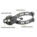 Bicycle Chain Hook Plier Link Tool Bike Repair Extractor Cutter Breaker Cycling