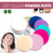 Air Cushion Puff Powder Foundation Makeup Cosmetic Sponge BB CC Cream Face - Green