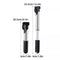 Aluminium Mini Bicycle Air Pump Bike Hand Ball Inflator Portable Cycling Tyre