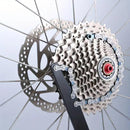 Bicycle Cassette Flywheel Removal Tool Special Wrench for Repair Maintenance