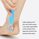 8Pcs Manicure Foot Rasp File Hard Dead Skin Remover Pedicure Peeling Tools Kit