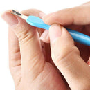 8Pcs Manicure Foot Rasp File Hard Dead Skin Remover Pedicure Peeling Tools Kit