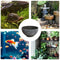 Ancient Fish Tank Lotus Flower Pot Water Lily Bowl Garden Decorative Planter