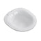 Au Portable Hemorrhoid Therapy Sitz Bath Toilet Bidet Tub For Pregnant Patientau - Pink