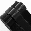 10/20/50M Hook&Loop Heavy Duty Strap Reusable Cable Ties Grip TV Tidy Organizer - 10M-20mm