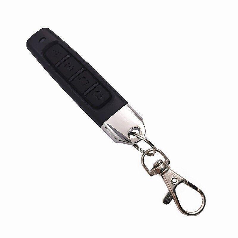 4-in-1 Remote Control Duplicator Wireless Switch Copy Clone Code Duplicator ASK - Blue