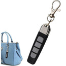 4-in-1 Remote Control Duplicator Wireless Switch Copy Clone Code Duplicator ASK - White