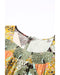 Azura Exchange Mixed Print Blouse - S
