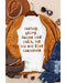 Azura Exchange Thanksgiving Slogan Graphic Tee - L