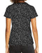 Azura Exchange Cheetah Print Short Sleeve T Shirt - L