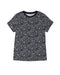 Azura Exchange Cheetah Print Short Sleeve T Shirt - L