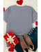Azura Exchange LOVE everybody Graphic T-shirt - 2XL
