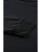 Azura Exchange Black Sweatshirt - M