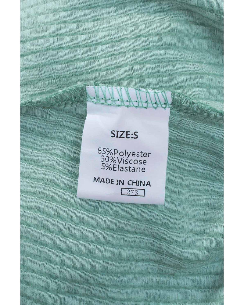 Azura Exchange Loose Fit Ribbed V Neck Hoodie - 2XL