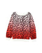 Azura Exchange Long Sleeve Gradient Sweatshirt - S