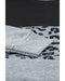 Azura Exchange Contrast Stitching Colorblock Sweatshirt - XL