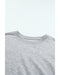 Azura Exchange Crew Neck Pullover Sweatshirt - S