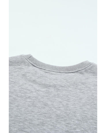 Azura Exchange Crew Neck Pullover Sweatshirt - S