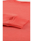 Azura Exchange Crew Neck Pullover Sweatshirt - S