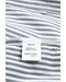 Azura Exchange Striped Long Sleeve Shirt with Pocketed Buttons - 2XL