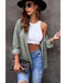 Azura Exchange Button Pocket Shirt - XL