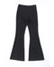 Azura Exchange High Waist Split Hem Pants - S