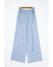 Azura Exchange High Waist Wide Leg Tencel Jeans - 14 US
