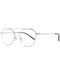 Bally Men's Gray  Optical Frames - One Size
